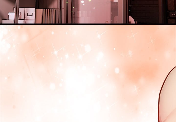 No Escape (Squee) Chapter 15 - Page 4