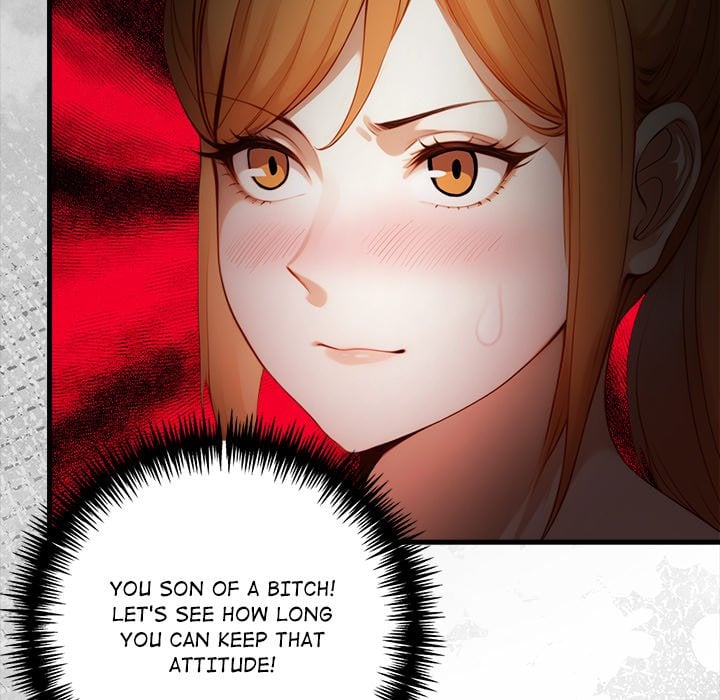 No Escape (Squee) Chapter 16 - Page 106