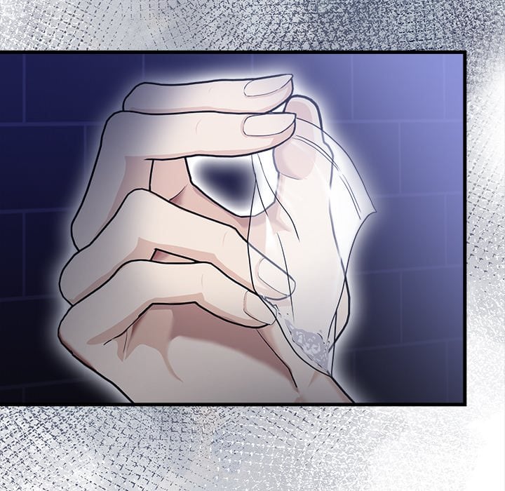 No Escape (Squee) Chapter 16 - Page 124
