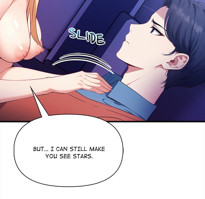 No Escape (Squee) Chapter 17 - Page 100