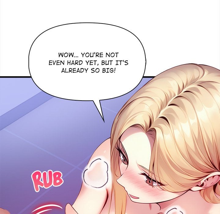 No Escape (Squee) Chapter 17 - Page 107