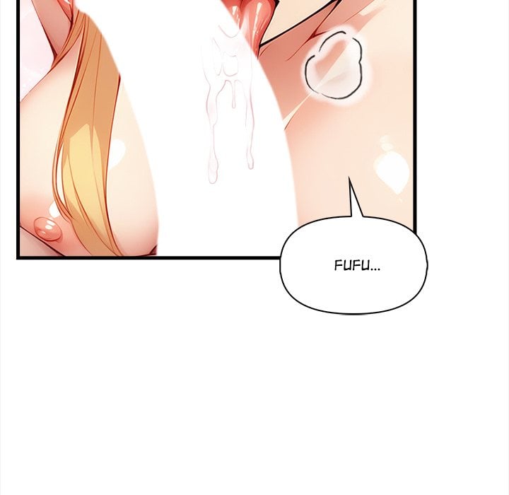 No Escape (Squee) Chapter 17 - Page 115