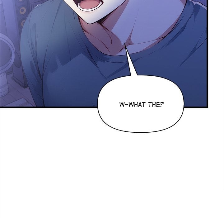 No Escape (Squee) Chapter 17 - Page 12