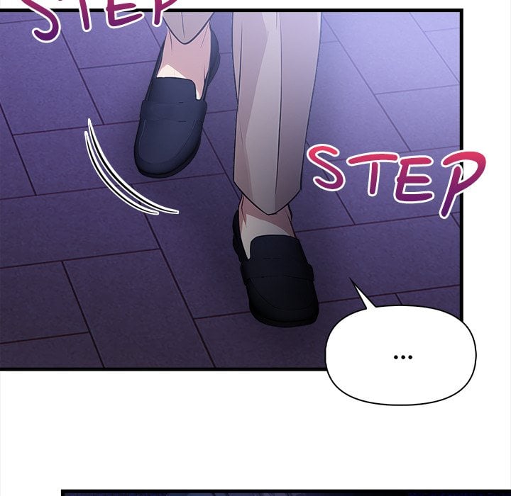 No Escape (Squee) Chapter 17 - Page 49