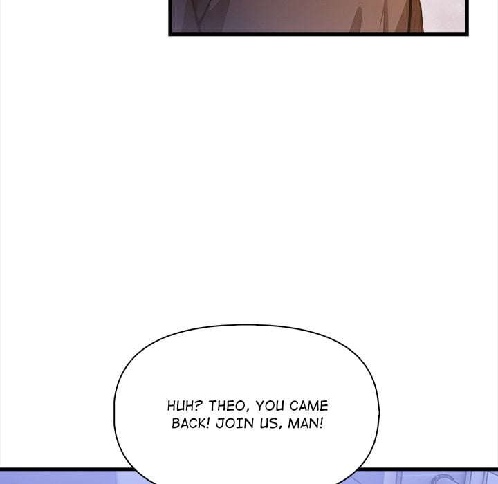 No Escape (Squee) Chapter 17 - Page 82