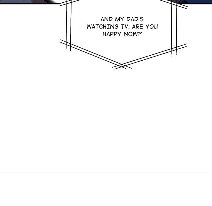 No Escape (Squee) Chapter 18 - Page 102