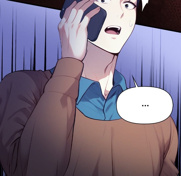 No Escape (Squee) Chapter 18 - Page 114