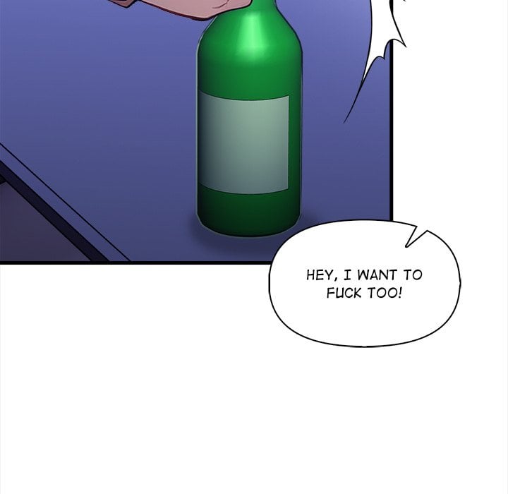 No Escape (Squee) Chapter 18 - Page 157