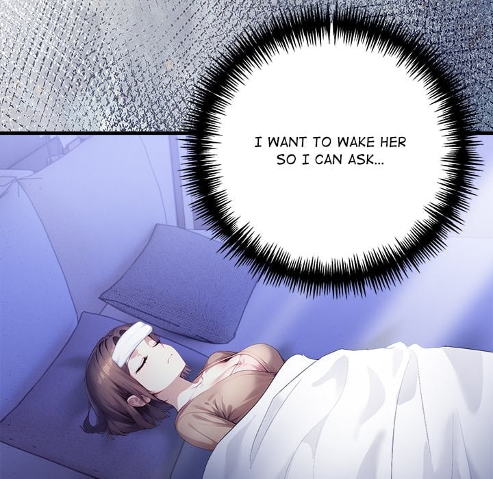 No Escape (Squee) Chapter 18 - Page 35
