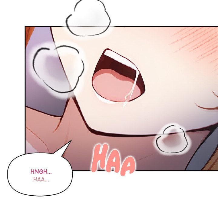No Escape (Squee) Chapter 19 - Page 17