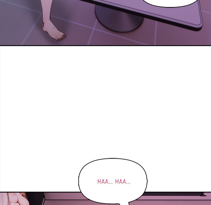 No Escape (Squee) Chapter 19 - Page 22