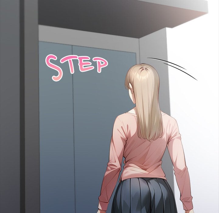 No Escape (Squee) Chapter 20 - Page 106