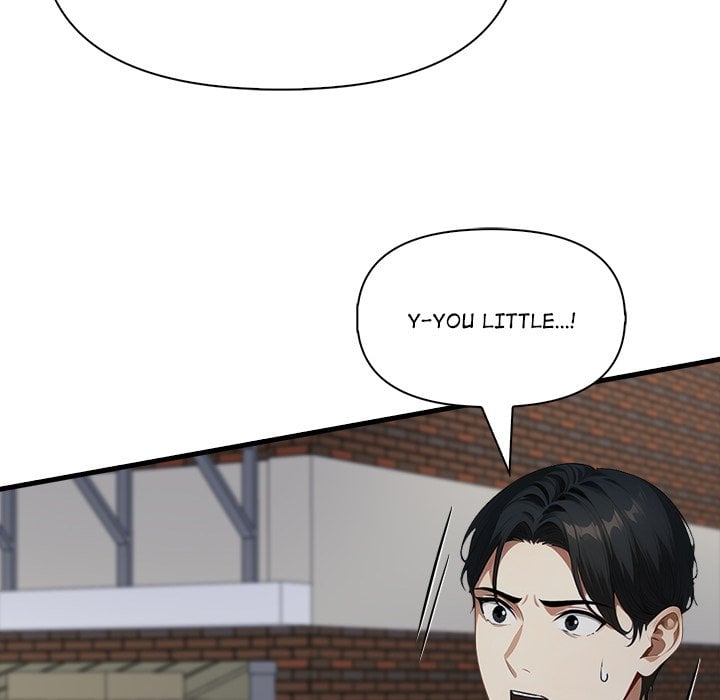No Escape (Squee) Chapter 20 - Page 36
