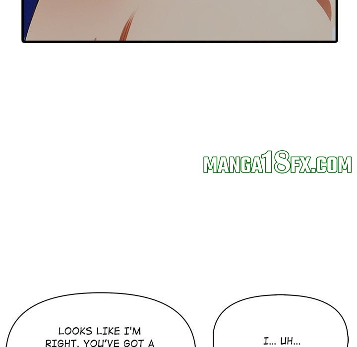 No Escape (Squee) Chapter 21 - Page 113