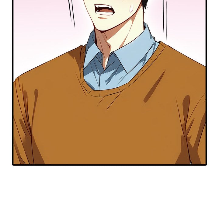 No Escape (Squee) Chapter 21 - Page 161