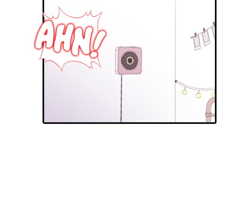 No Escape (Squee) Chapter 21 - Page 18