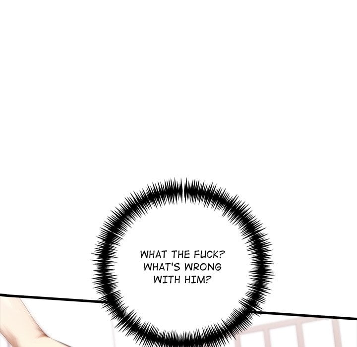 No Escape (Squee) Chapter 21 - Page 24