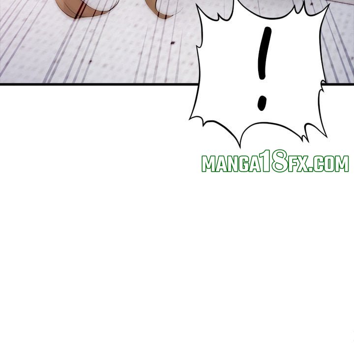 No Escape (Squee) Chapter 21 - Page 74