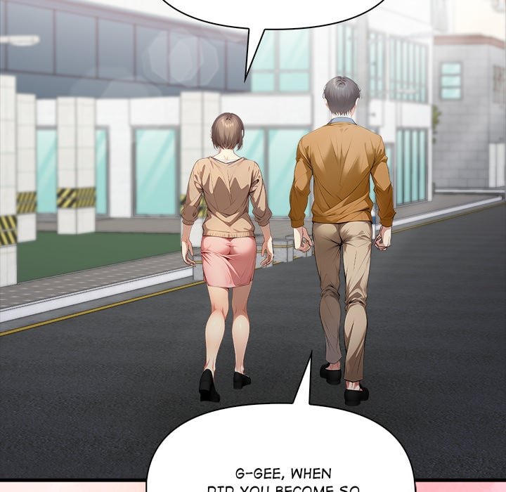 No Escape (Squee) Chapter 22 - Page 44