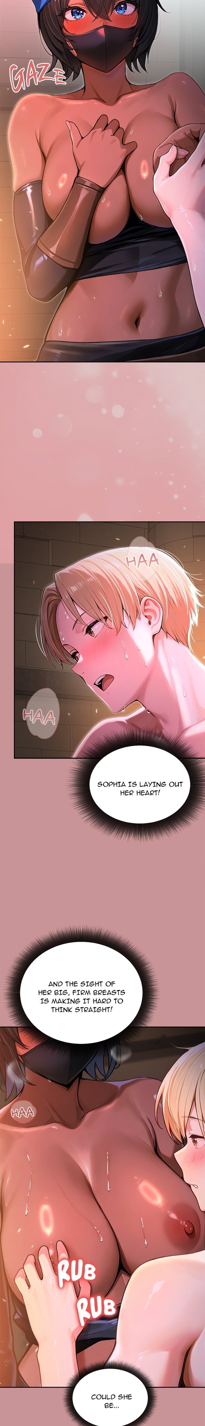 XX Dungeon Chapter 1 - Page 26