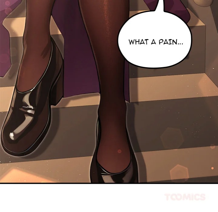 XX Dungeon Chapter 10 - Page 117