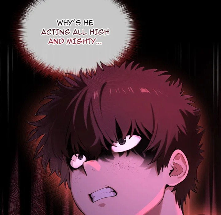 XX Dungeon Chapter 10 - Page 35