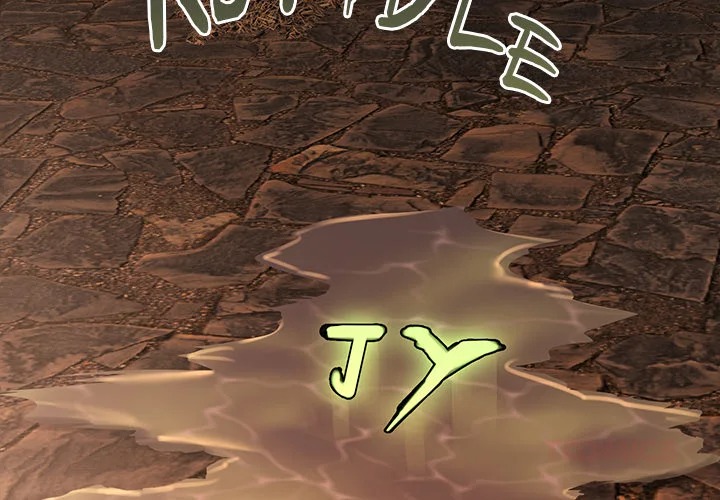 XX Dungeon Chapter 10 - Page 4