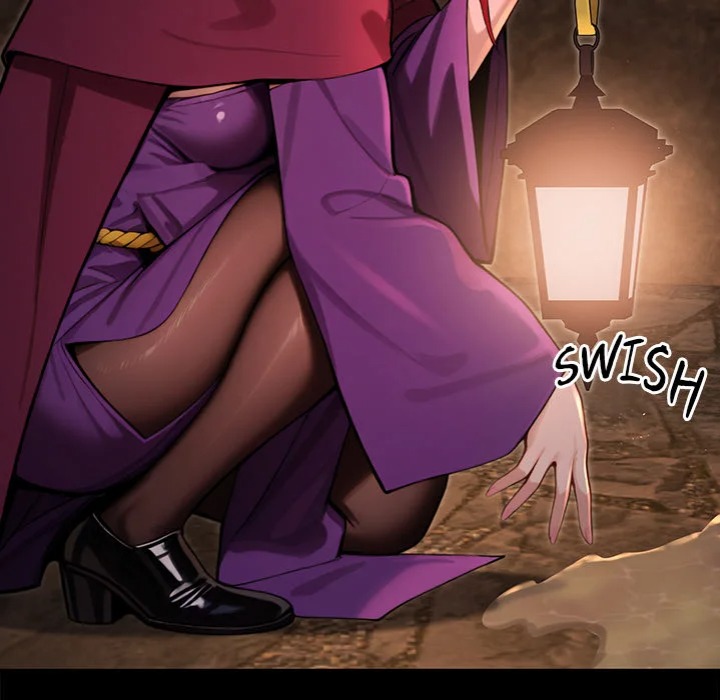 XX Dungeon Chapter 10 - Page 7