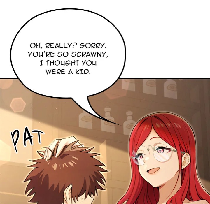 XX Dungeon Chapter 10 - Page 92