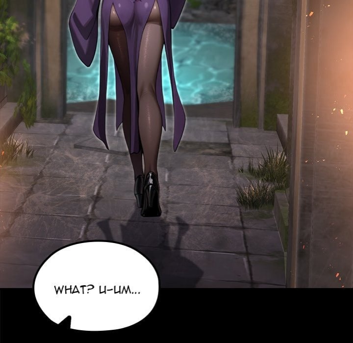 XX Dungeon Chapter 11 - Page 107