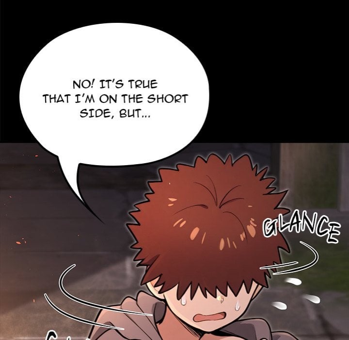 XX Dungeon Chapter 11 - Page 118