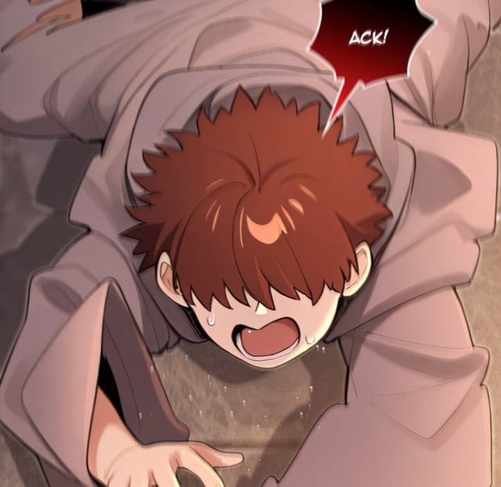 XX Dungeon Chapter 11 - Page 131