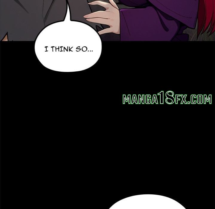 XX Dungeon Chapter 11 - Page 159