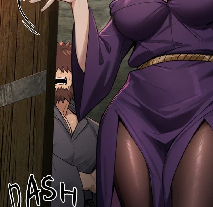 XX Dungeon Chapter 11 - Page 164