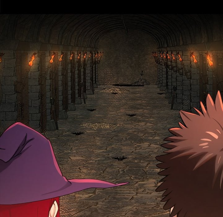 XX Dungeon Chapter 11 - Page 181