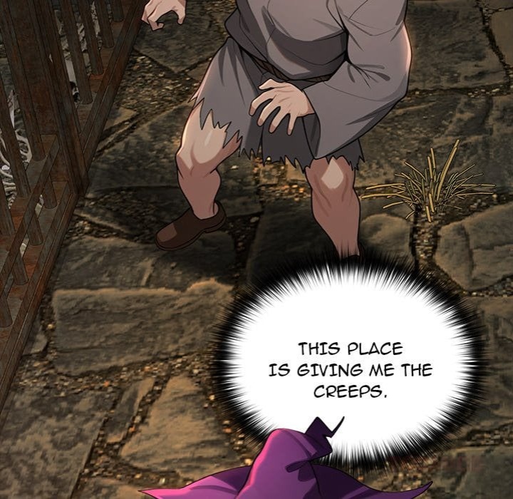 XX Dungeon Chapter 11 - Page 184