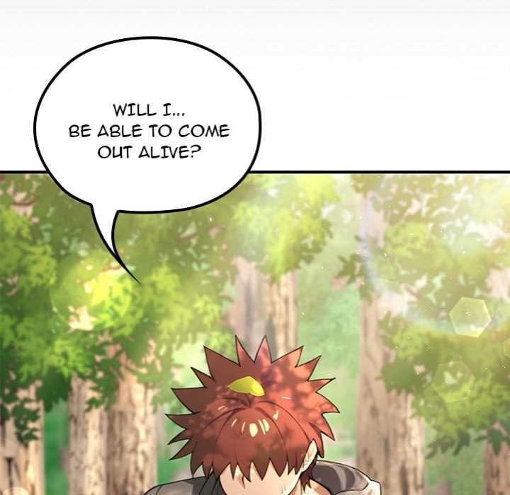 XX Dungeon Chapter 11 - Page 35