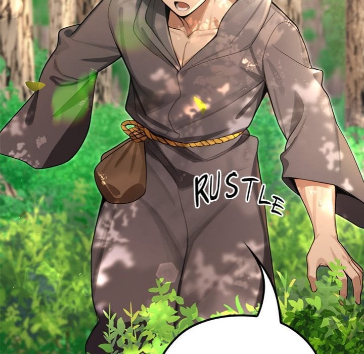 XX Dungeon Chapter 11 - Page 36
