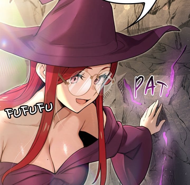 XX Dungeon Chapter 11 - Page 77
