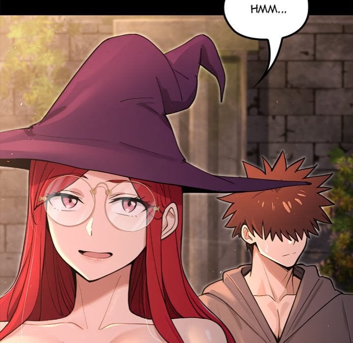 XX Dungeon Chapter 11 - Page 96