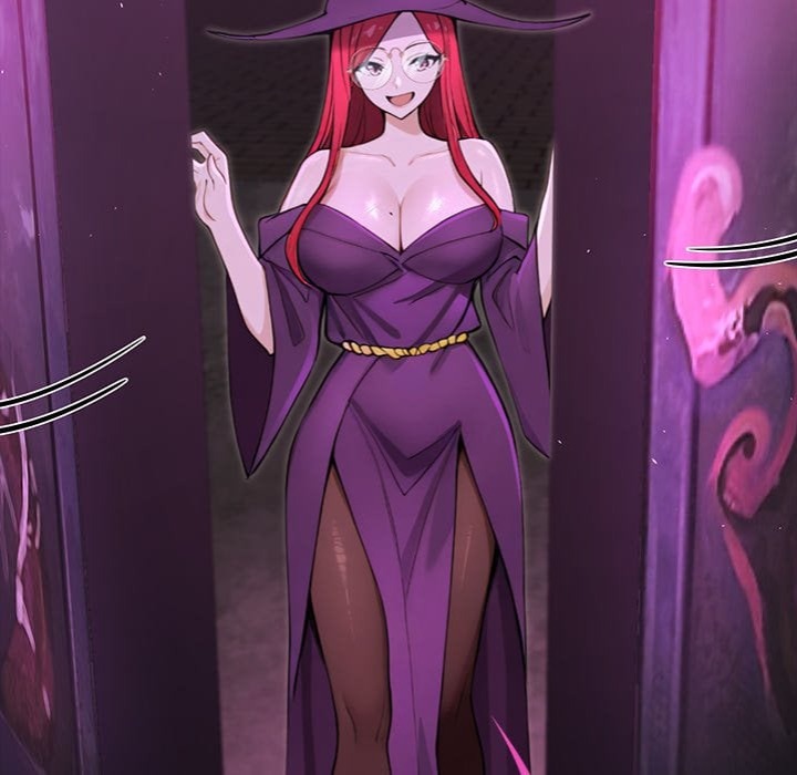 XX Dungeon Chapter 12 - Page 32