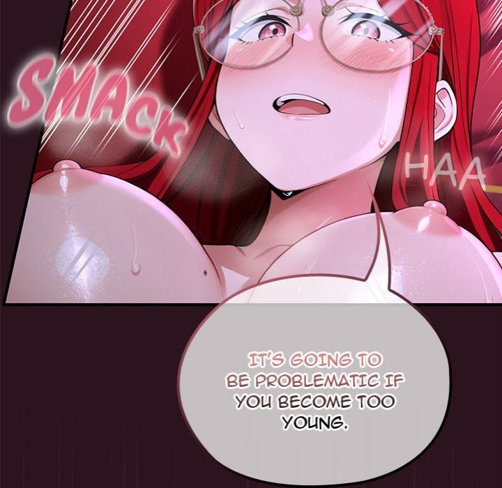 XX Dungeon Chapter 12 - Page 99