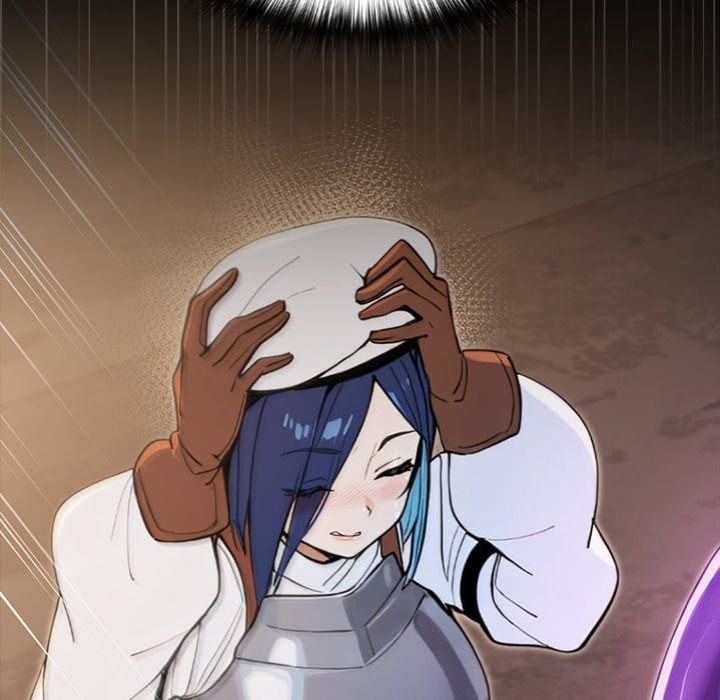 XX Dungeon Chapter 14 - Page 159