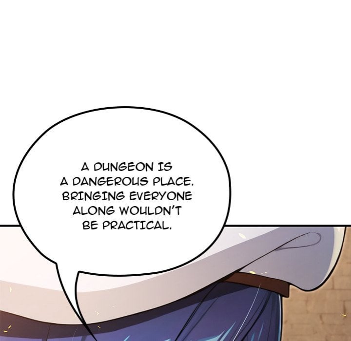 XX Dungeon Chapter 14 - Page 22