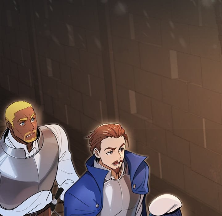 XX Dungeon Chapter 14 - Page 53