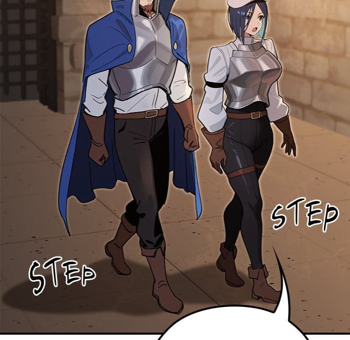 XX Dungeon Chapter 14 - Page 9