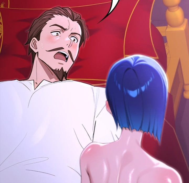 XX Dungeon Chapter 15 - Page 137