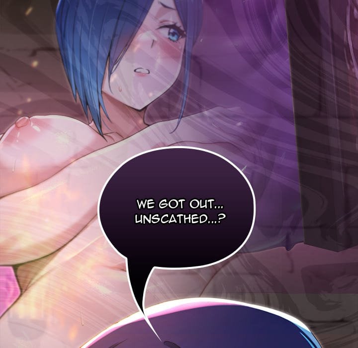 XX Dungeon Chapter 16 - Page 124