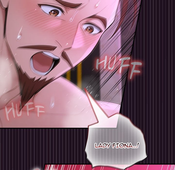 XX Dungeon Chapter 16 - Page 94
