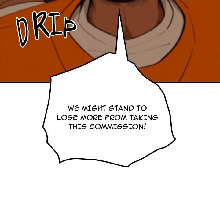 XX Dungeon Chapter 17 - Page 106